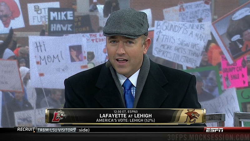 Illustration for article titled Hairy Balloon Balls: Your Baylor-OK. State GameDay Sign Roundup
